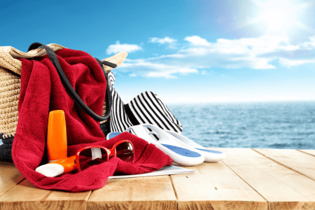 Insel Ischia - Das Thermen und Wanderparadies