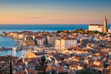 Busreise mit Fuchs Reisen