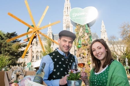 Busreise mit Fuchs Reisen