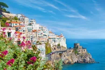 Busreise mit Fuchs Reisen