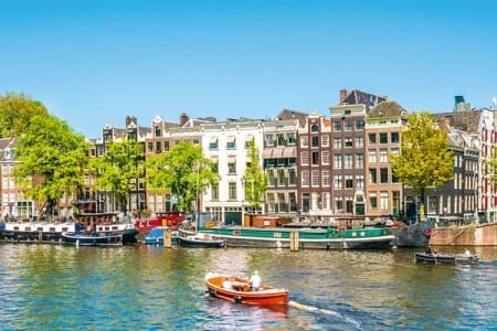 Busreise mit Fuchs Reisen