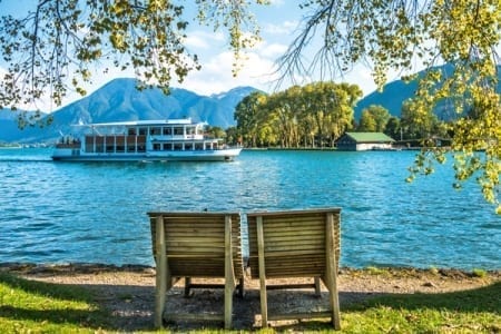 Busreise mit Fuchs Reisen