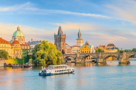 Busreise mit Fuchs Reisen