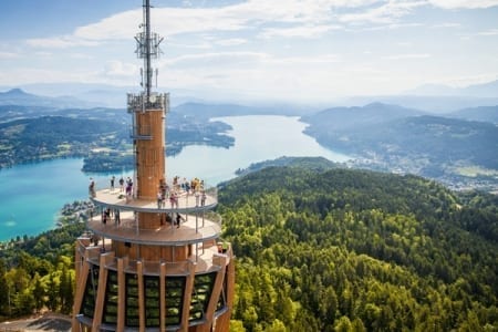 Busreise mit Fuchs Reisen
