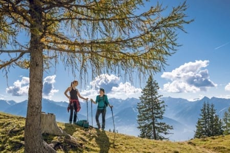 Busreise mit Fuchs Reisen