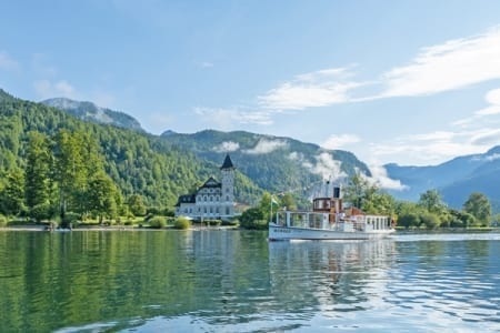 Busreise mit Fuchs Reisen