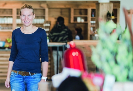 Busreise mit Fuchs Reisen