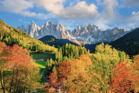 Busreise mit Fuchs Reisen