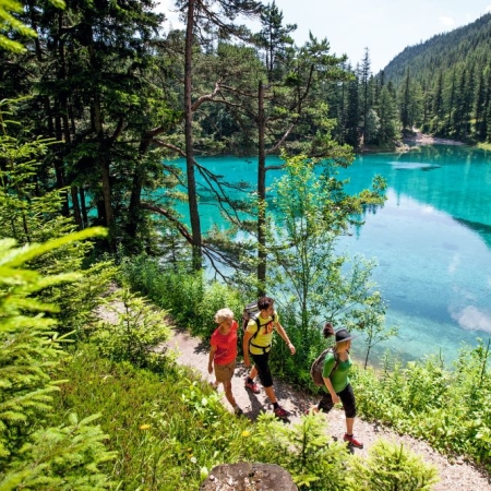 Busreise mit Fuchs Reisen
