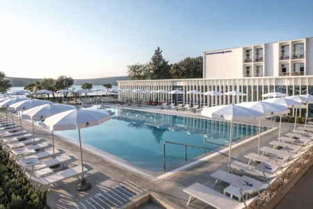 Busreise mit Fuchs Reisen