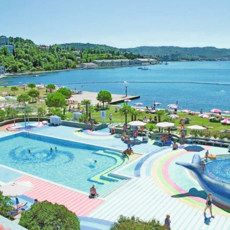 Busreise mit Fuchs Reisen