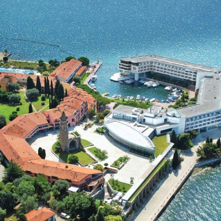 Busreise mit Fuchs Reisen