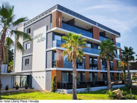 Busreise mit Fuchs Reisen