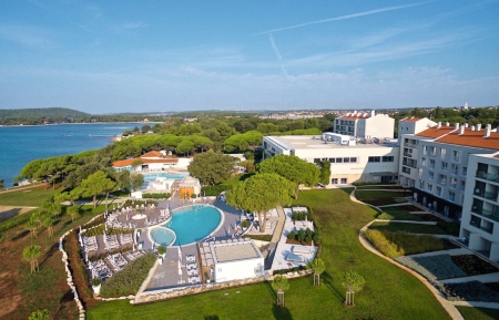 Busreise mit Fuchs Reisen