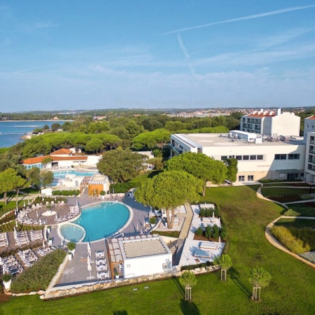 Busreise mit Fuchs Reisen