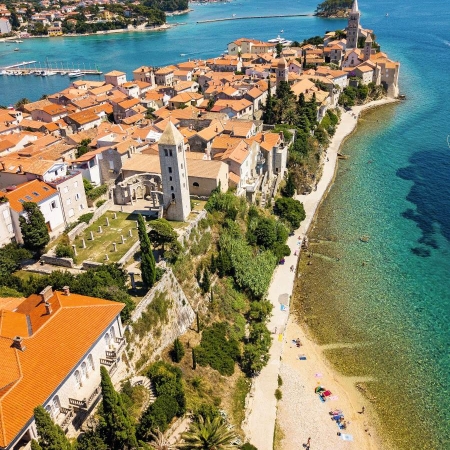 Busreise mit Fuchs Reisen