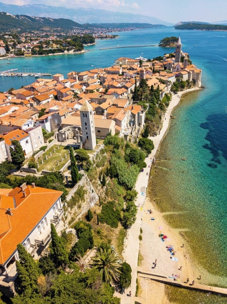 Busreise mit Fuchs Reisen