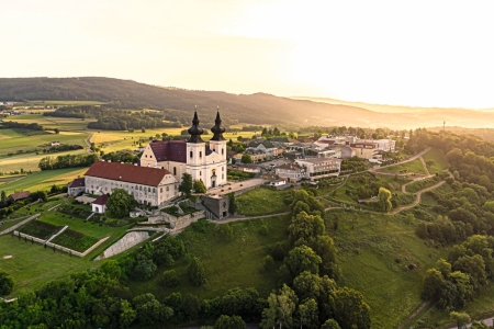 Busreise mit Fuchs Reisen