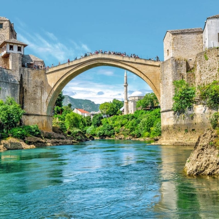 Busreise mit Fuchs Reisen