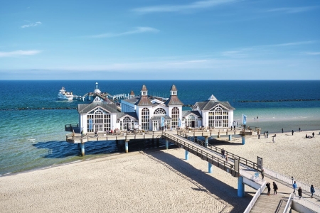 Busreise mit Fuchs Reisen