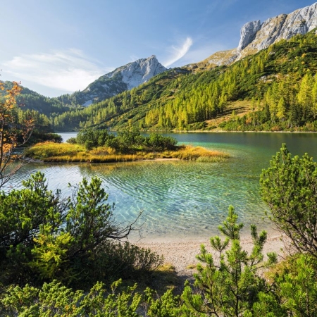 Busreise mit Fuchs Reisen
