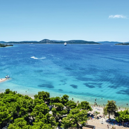 Busreise mit Fuchs Reisen