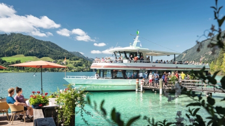 Busreise mit Fuchs Reisen