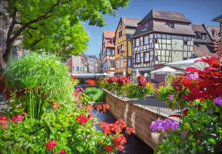 Busreise mit Fuchs Reisen