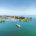 Bodensee und die Insel Mainau