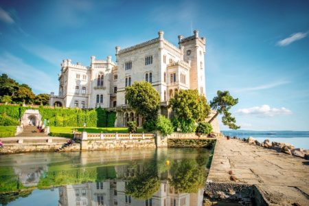 Busreise mit Fuchs Reisen