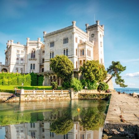 Busreise mit Fuchs Reisen