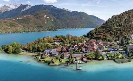 Busreise mit Fuchs Reisen