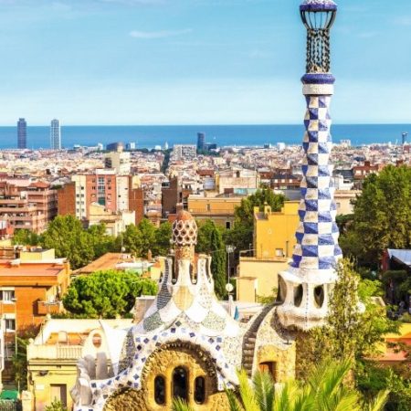 Busreise mit Fuchs Reisen