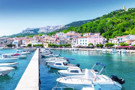 Busreise mit Fuchs Reisen