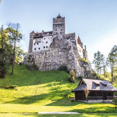 Busreise mit Fuchs Reisen