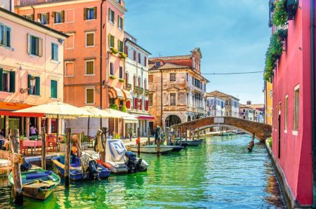 Busreise mit Fuchs Reisen