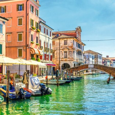 Busreise mit Fuchs Reisen