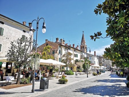 Busreise mit Fuchs Reisen