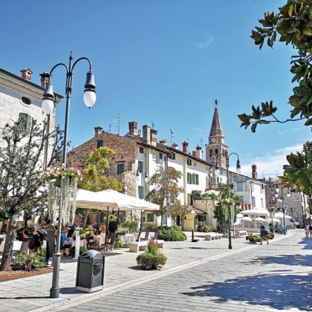 Busreise mit Fuchs Reisen