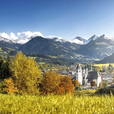 Busreise mit Fuchs Reisen