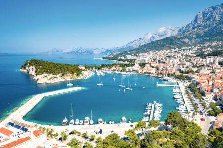Busreise mit Fuchs Reisen