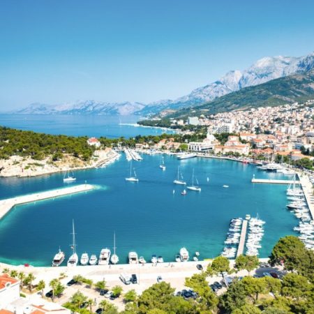 Busreise mit Fuchs Reisen