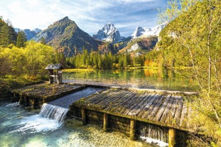 Busreise mit Fuchs Reisen