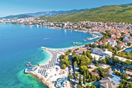 Busreise mit Fuchs Reisen