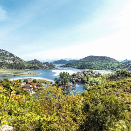 Busreise mit Fuchs Reisen