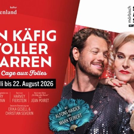 Busreise mit Fuchs Reisen